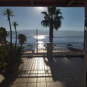 Casa Bellavista Messina