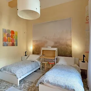Three Guest house